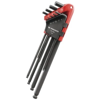 Image of Facom FCM83SJP9AL Hexagon Key Sets
