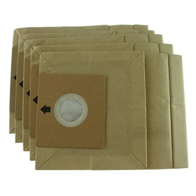 Image of Ufixt Fits Argos Vacuum Cleaner Paper Dust Bags