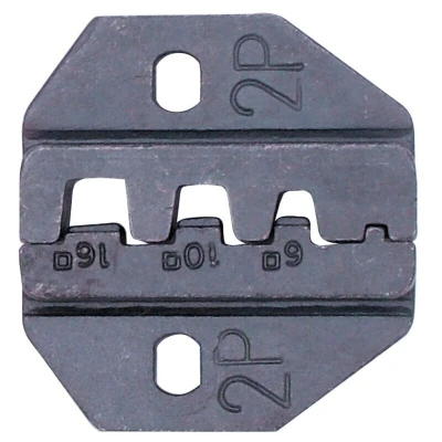 Image of Kennedy Replacement Jaws to Suit 6 16mm Ratchet Crimping Plier