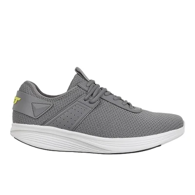 Image of MBT MYTO Sneakers Woman Grey