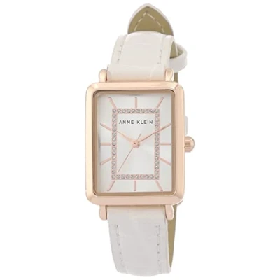 Image of Anne Klein Dress Watch 086702696529