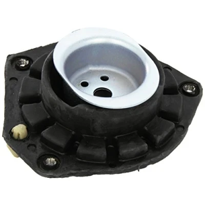 Image of 8200222463 Top strut mount CORTECO 80001603 Front Axle Left, Right without ball bearing RENAULT: MEGANE 2, 2 Kombi, SCENIC
