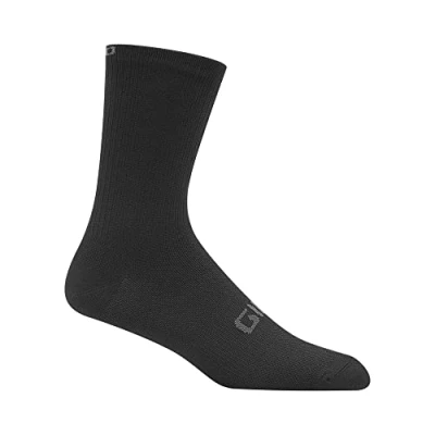 Image of GIRO XNETIC H2O SOCKS BLK 40 42 M 22
