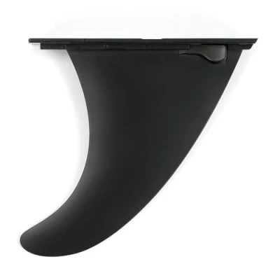 Image of Trail SUP Fin, Replacement Fin for Portofino 10ft Paddle Board, 18cm x 20cm (8)