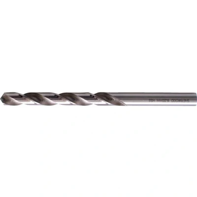 Image of 5x Sherwood 5.20MM HSS Straight Shank Jobber Drills Bright Finish