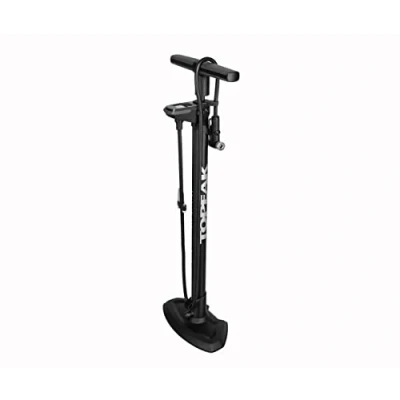 Image of Topeak JoeBlow Pro Digital Track Pump