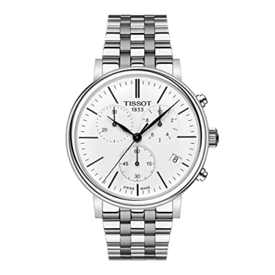 Image of TISSOT Carson Premium T122.417.11.011.00