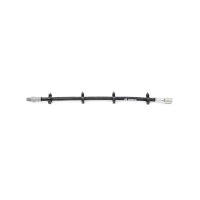 Image of 504196881, 504197062 Brake Hose BOSCH 1 987 481 847 345mm IVECO: DAILY 3, 6 Pritsche/Fahrgestell, 4 Kasten/Kombi