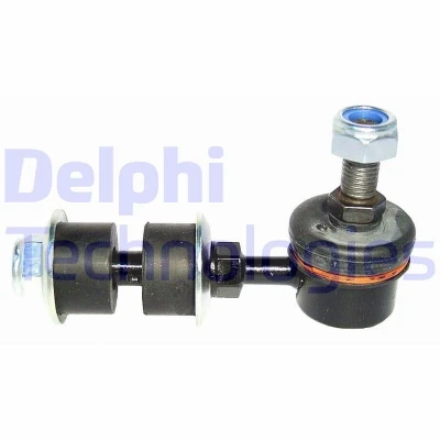 Image of 4242065D00 Anti roll bar link DELPHI TC1420 90mm M10x1.25 SUZUKI: GRAND VITARA 1 SUV, I Off Road, Cabriolet