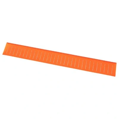 Image of IKEA FIXA Drill template, orange