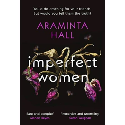 Image of Imperfect Women: the blockbuster must read novel of year that everyone is talking about