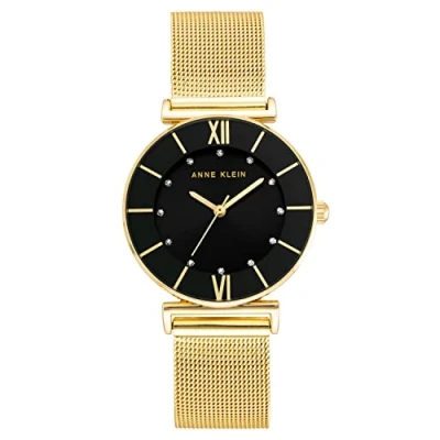 Image of Anne Klein Dress Watch 086702695409