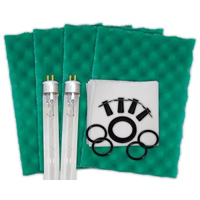Image of Lotus Green Genie 48000 Complete Maintenance Kit