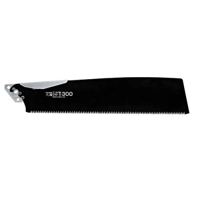 Image of Tajima MGB300FB &quot;Magnum&quot; Saw Blade, Black, 265 mm