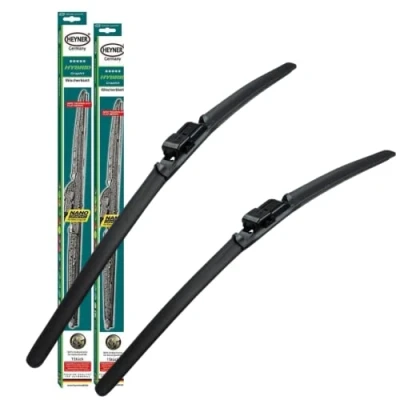 Image of Heyner Fits: BMW i3 2013 on Wiper Blades 30&quot;21&quot; HH3021SL