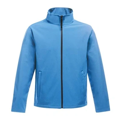 Image of Regatta Professional Women&#039;s Ablaze Printable Softshell Jacket