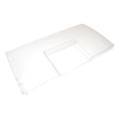 Image of BEKO ZA130S ZA130W ZA630S ZA630W ZA635FW ZA95FS ZA95FW Fridge Freezer Fast Flap
