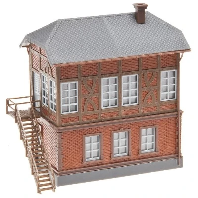 Image of FALLER 120121 Signal Box
