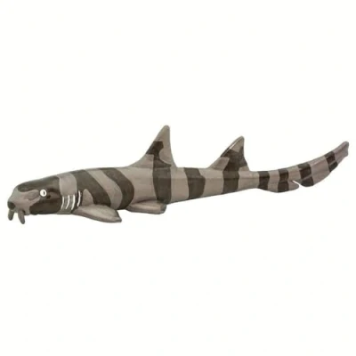 Image of Safari Bamboo Shark Animals, Multicoloured (S100311)