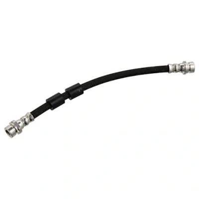 Image of 1514244, 1525684, 1540178, 1554797, 1718850 Brake Hose FEBI BILSTEIN 104236 Rear Axle Left, Right 286mm FORD: FIESTA 6