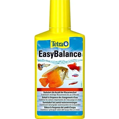 Image of Tetra EasyBalance long term care for biologically healthy aquarium water and a reduced number of changes, 250ml
