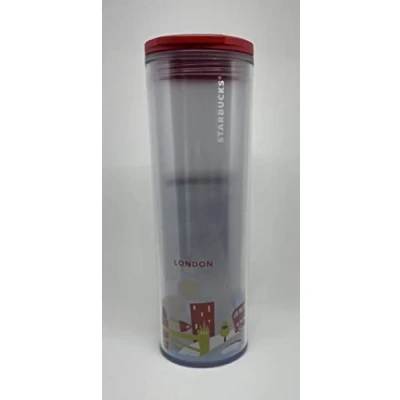 Image of STARBUCKS London Travel Mug