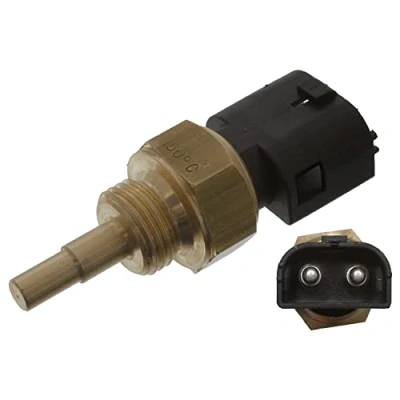 Image of 1619819 Coolant Temperature Sensor FEBI BILSTEIN 39137