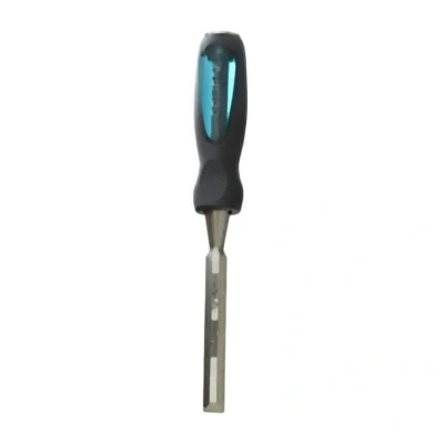 Image of Eclipse Professional Tools TT BEWC11/2E 1 1/2&quot; Through Tang Bevel Edge Wood Chisel