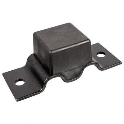 Image of 1401522 Rubber Buffer, suspension FEBI BILSTEIN 170222 Front Axle