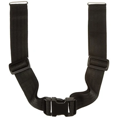 Image of Ability Superstore Lap Belt For Wheelchairs Or Scooters
