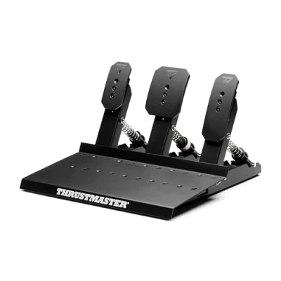 Image of Thrustmaster Raceline Pedals III, Modular Pedal Set for PS5, PS4, Xbox and PC