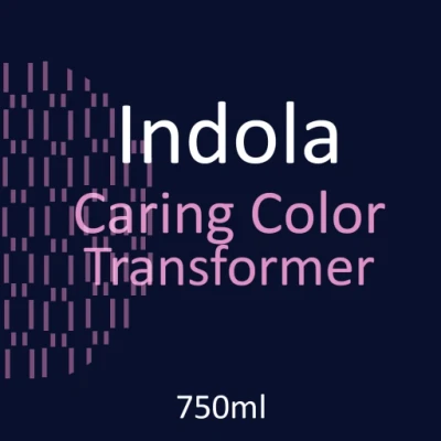 Image of Indola Caring Colour Transformer 750ml