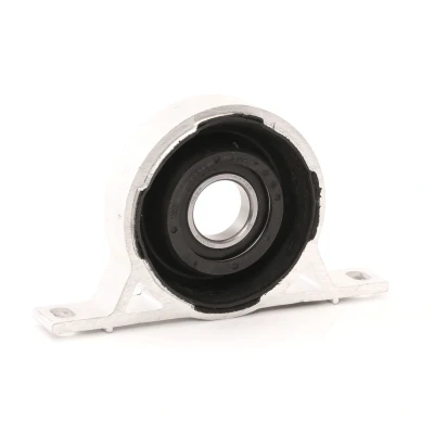 Image of 26103413996 Suspension, drive shaft FEBI BILSTEIN 26320 with ball bearing BMW: 5 Saloon, Touring, X3