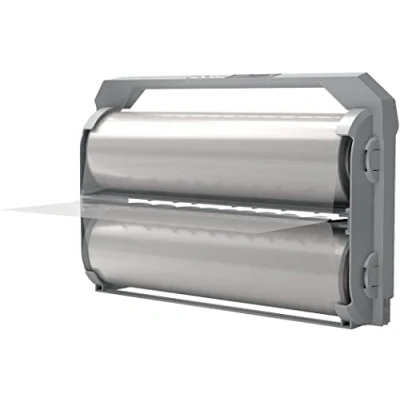 Image of GBC Foton 30 Film Cartridge 125 Micron Gloss, Standard