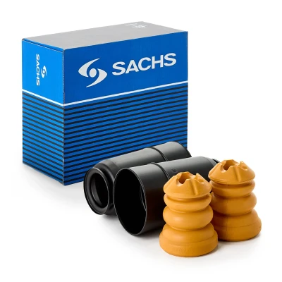 Image of 33536791515, 33536791538, 33536850537, 33536854701, 33536855439 Shock Absorber Dust Cover SACHS Service Kit 900 316 BMW: 4 Convertible, 1 Hatchback