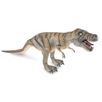 Image of HGL SV20026 Dinosaur XL T REX, Green, Large