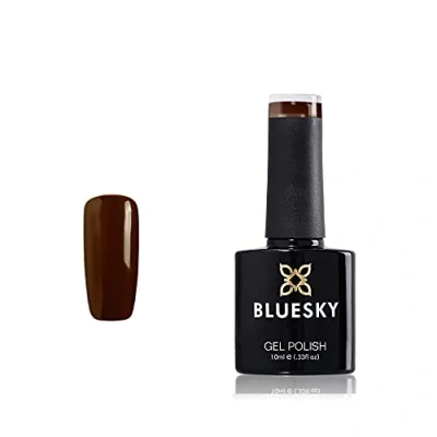 Image of BLUESKY A040 UV/LED Gel Nail Polish, 10 ml