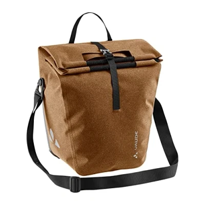 Image of VAUDE Recycle Back Backpack umbra One Size