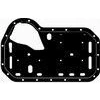 Image of 028115220, 037115220, 037115220A, 037115220B, 28115220 Baffle Plate, oil pan BGA OP9301 VOLKSWAGEN: Transporter 4