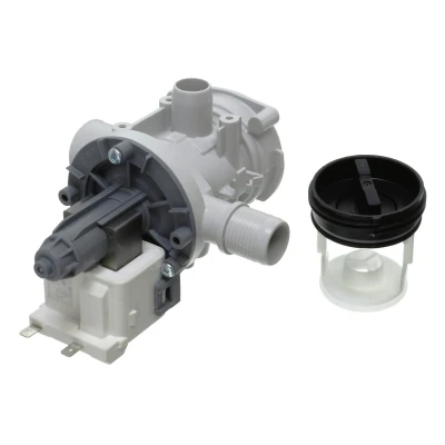 Image of Drain pump for Samsung washing machine Paxanpax