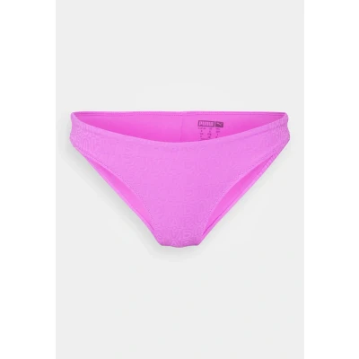 Image of Puma SWIM Women Brazilian Bikini bottoms, Women&#039;s, Size: XS, Purple