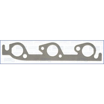 Image of 60596952 Exhaust Manifold Gasket AJUSA 13126900