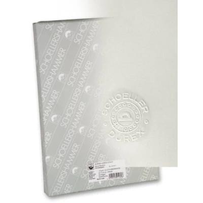 Image of Schoellershammer Drawing Paper Duria Smooth A3 150g/m2 200 Sheets, White