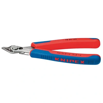 Image of Knipex 125mm Electronics Super Knips (72849)