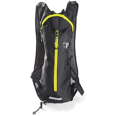 Image of Ultimate Performance Tarn 1.5L Bladder Hydration Pack Black/Yellow