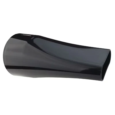 Image of CHARNWOOD 100TN Tapered Nozzle for 100mm (4&quot;) Flexible Hose