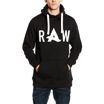 Image of G STAR Men&#039;s Sweatshirt black 990