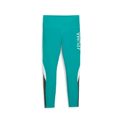 Image of PUMA FIT EVERSCULPT MESH FASHION HW 7/8 TIGHT