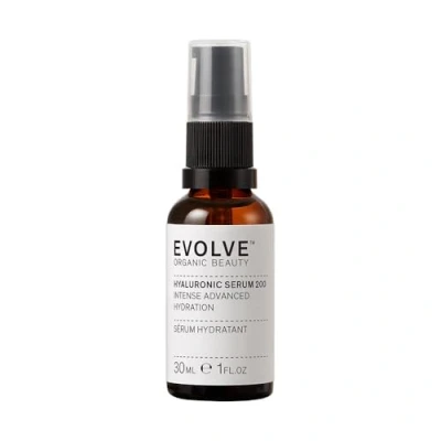 Image of Evolve Hyaluronic Serum 200 30ml