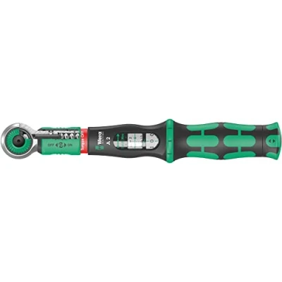 Image of Wera Safe Torque A 2